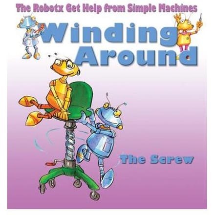 Winding Around - Gerry Bailey