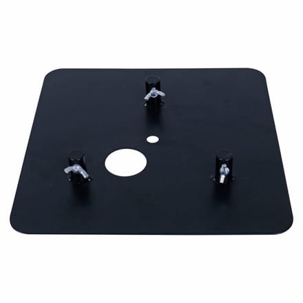 DJ-Truss Base plate set - Innox DJ-TRUSS - Multikleur