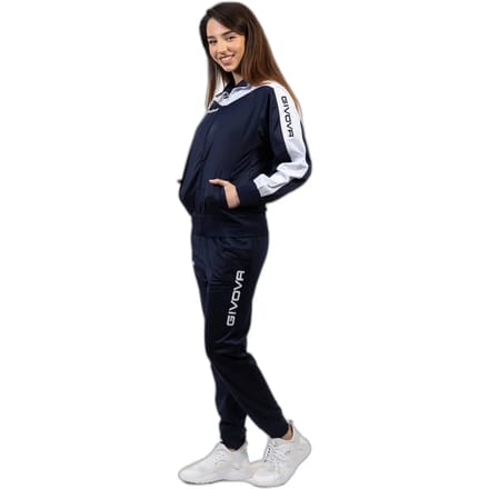 Dames trainingspak Givova Roma