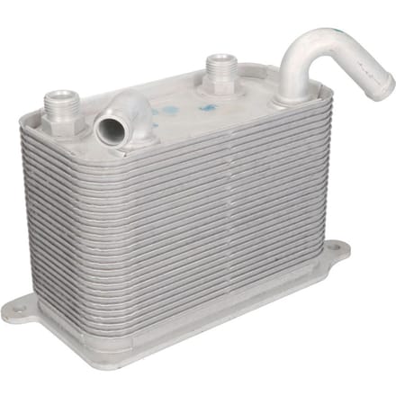Olie radiator, automatische versnellingsbak THERMOTEC D4W021TT