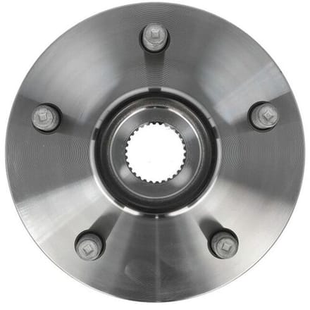 Wiellagerset SKF VKBA 7831