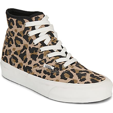 Vans Authentic Hi 2.0 Sneakers Dames