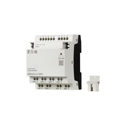 Eaton 197222 EASY-E4-AC-16RE1 PLC-aansturingsmodule 230 V/AC
