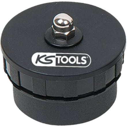 KS Tools 150.1877 Bajonet-contrastopadapter, Ø 61 mm