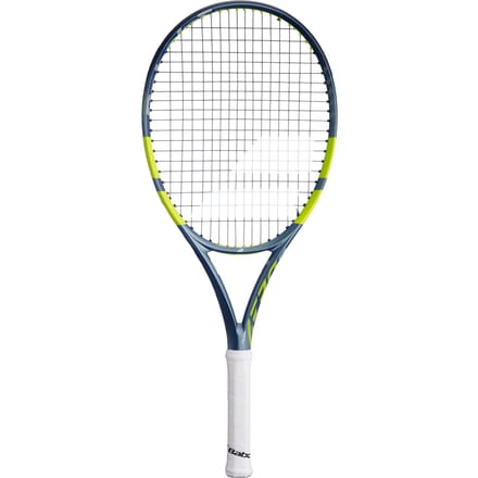 Babolat Pure Aero Junior 26 Gen9 Tennisracket Gripmaat : ONE-SIZE