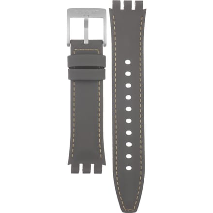 Swatch Mixed Materials - XLite - YE AYES4007 YES4007 Go Smokey band