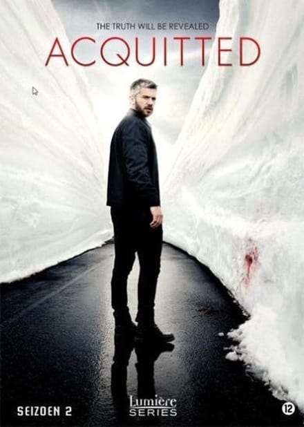 Acquitted - Seizoen 2 (DVD)
