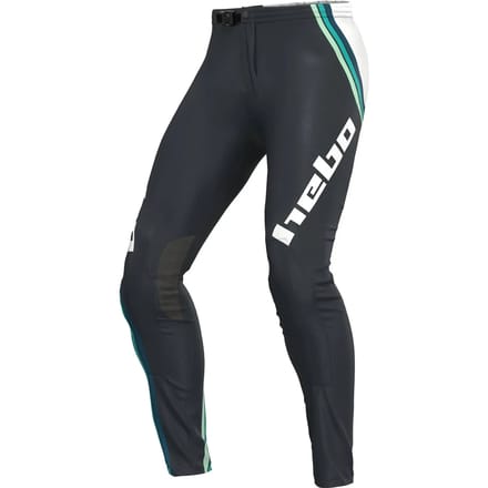 Motorcrossbroek Hebo Pro Retro
