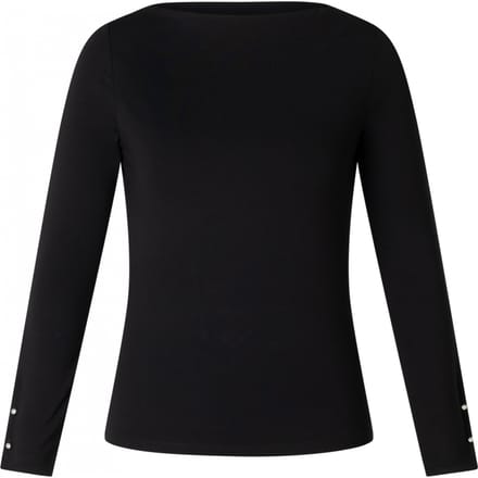 YEST Dinaida - Black - maat 34