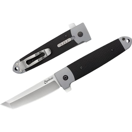 Coldsteel Oyabun 4116 Tanto
