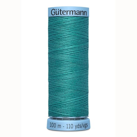 Gütermann zijde garen 100m kleur 107 - Zijden garen - Gutermann