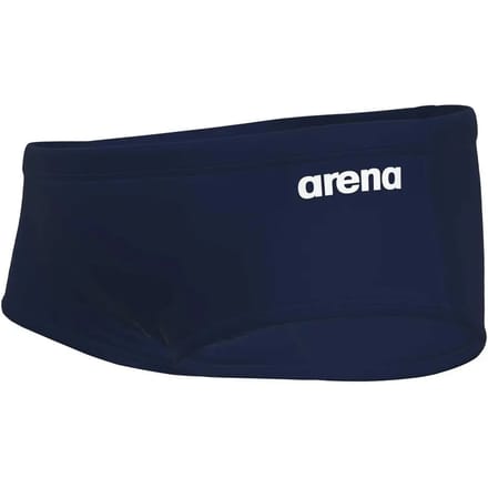 ARENA | M Team Swim Low Waist Short Solid navy-white (Maat - 85)