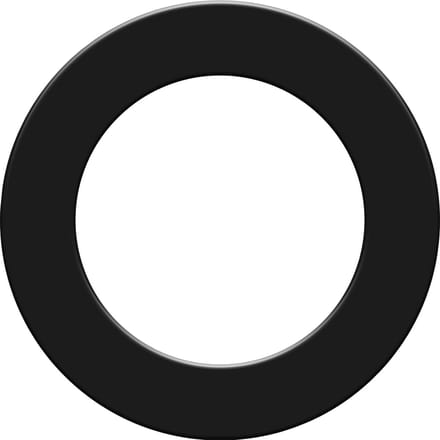 Dailygoods- Surround Dartbord - Duurzaam - Bescherming voor Muren