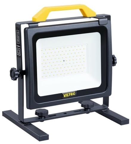 Vetec LED bouwlamp Comprimo 100 watt