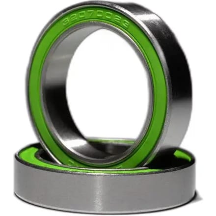 Keramische lagers voor crankstellen Black Bearing BB90/95 - GXP (x2)
