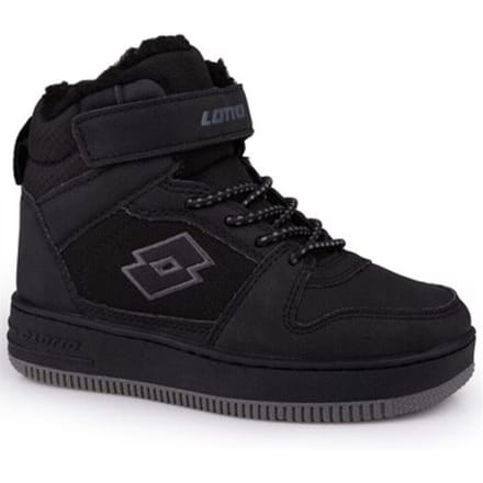 Hoge Sneakers Lotto Prehna Fur K