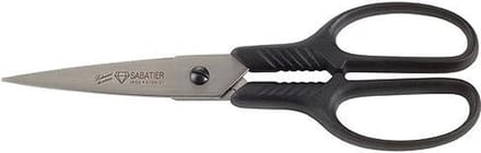 Diamant Sabatier Keukenschaar - 21 cm - RVS