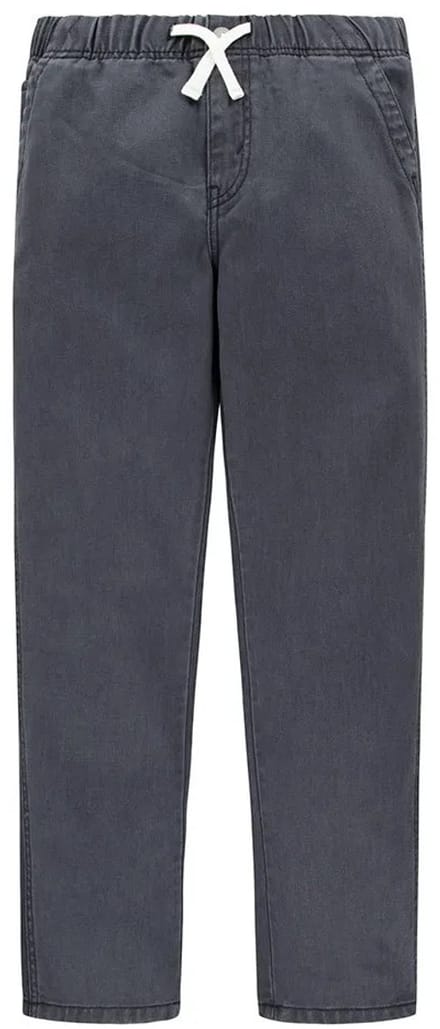 Levi´s ® Kids Loose Fit Pull-on Broek Zwart 24 Months Jongen