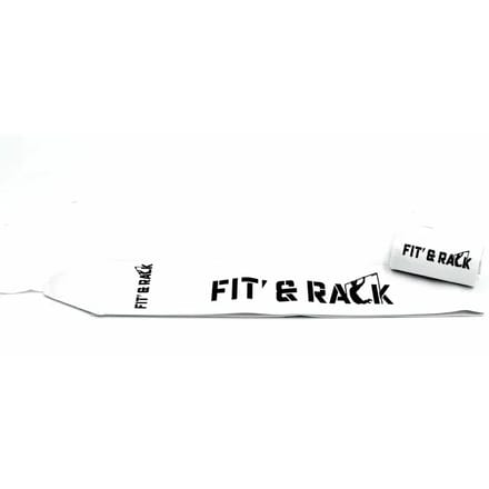 Wikkel Fit & Rack