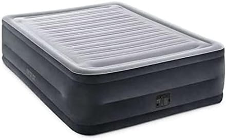 2 Persoons Luchtbed - Luchtmatras - Opblaasbaar Bed - Slaapcomfort