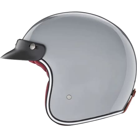 Jet motorhelm Nox N 243