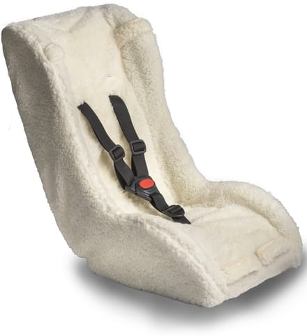 Ridder Ride - Peuterschaal Comfort