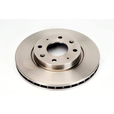 Remschijf TEXTAR 92136700
