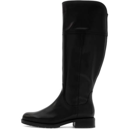 Gabor 8039.01.001 Dames Laarzen - zwart