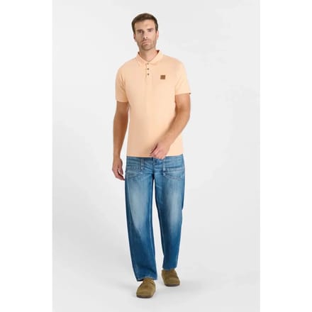 T-shirt Le Temps des Cerises OARON-poloshirt