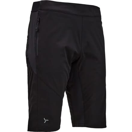 Korte broek Silvini Orco