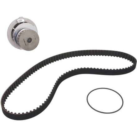 Continental Ctam Waterpomp+distributieriem set CONTINENTAL CT720WP1