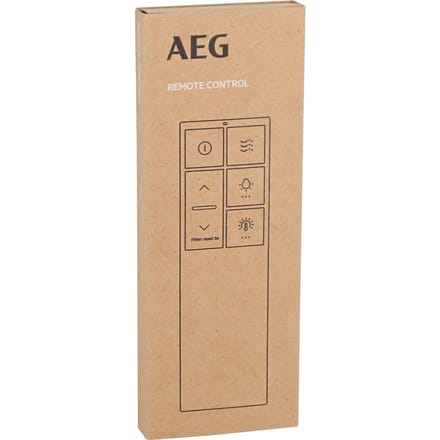 AEG afstandsbediening, 140259424012