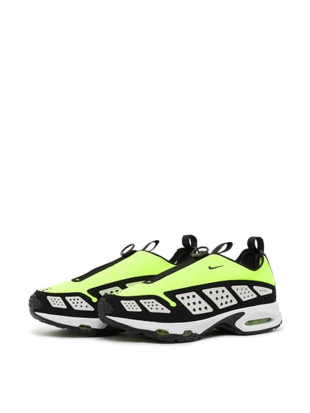 Nike Air Max Sunder 'Volt Black' (W) - Maat 41