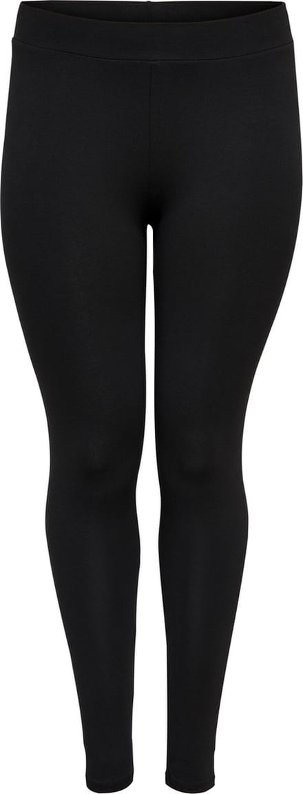 ONLY CARMAKOMA CARTIME LEGGINGS NOOS Dames Legging - Maat M-46/48