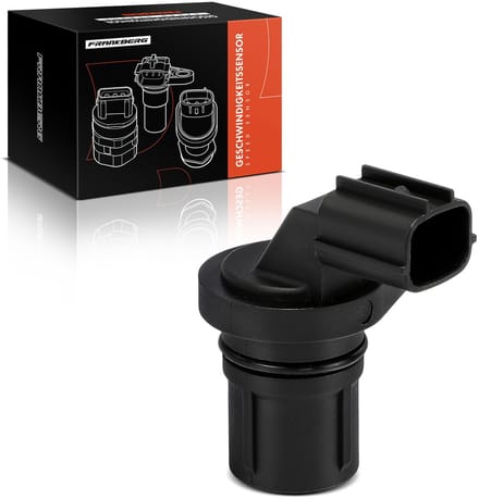 Frankberg 1x Snelheidssensor voor Mazda B2500 Ford Bongo