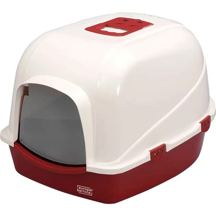 Kattenbak Ebi Eclipse 70
