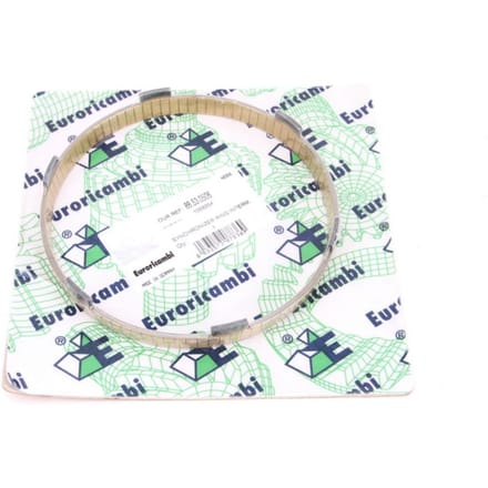 Synchronisatiering, handgeschakelde versnellingsbak EURORICAMBI 88530506