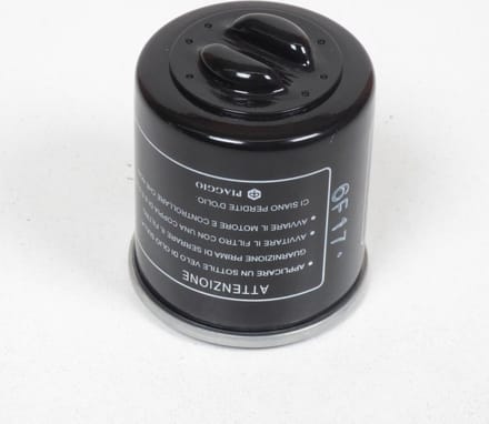 origineel oliefilter voor gilera 125 runner vx scooter 2002-2014 nieuw