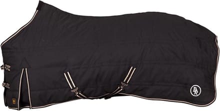 BR Staldeken Classic 300 Grams Zwart - 185