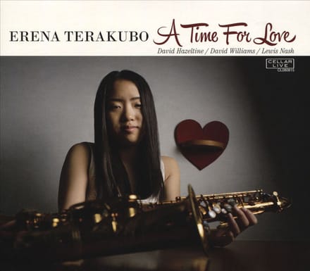A Time for Love