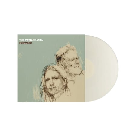 Swell Season - Forward (LP) (Coloured Vinyl)