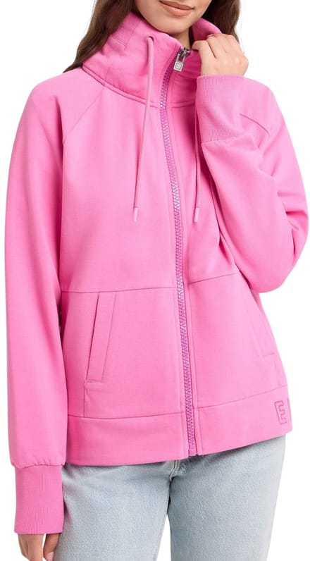 Elbsand Aina Sweatjack Regular Fit
