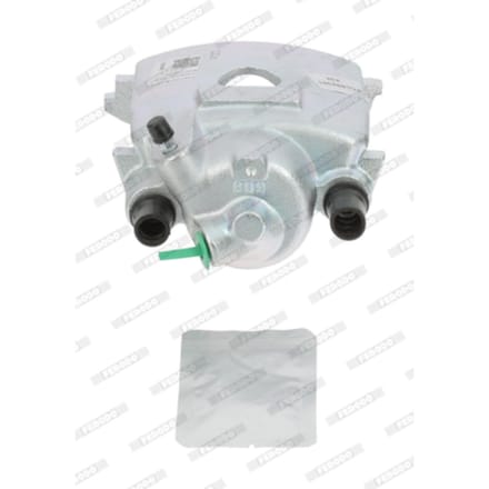 Remklauw FERODO FCL692391, voor links