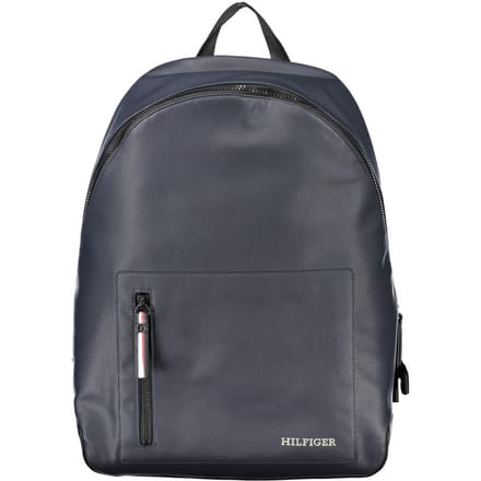 Tommy Hilfiger Rugzak Marineblauw Am0am07876