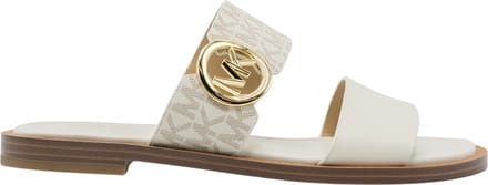 Michael Kors - maat 39- Summer Sandal Dames Slippers - Wit
