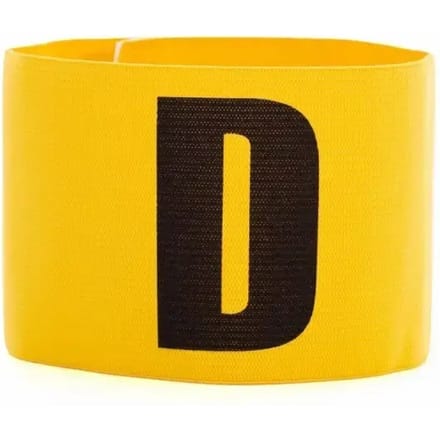 Verstelbare afgevaardigdenarmband Softee