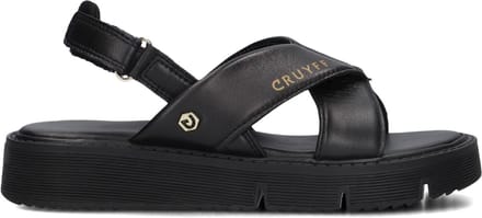 CRUYFF JUNIOR Isabella Sandalen - Meisjes - Zwart - Maat 32