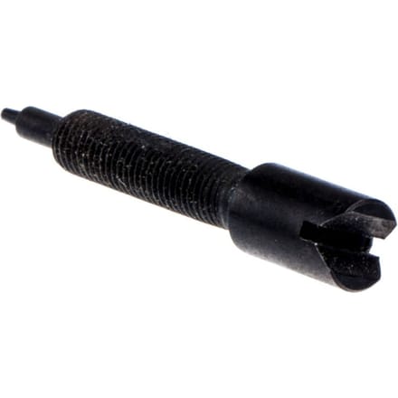 Idle needle