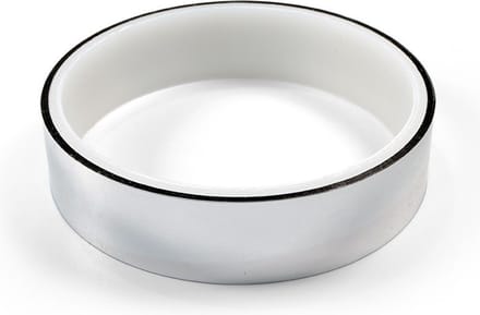 AMMO by Mig Jimenez Modelbouwdecoratie - MIG 8254 Chrome Tape 20mm X 10m Folie