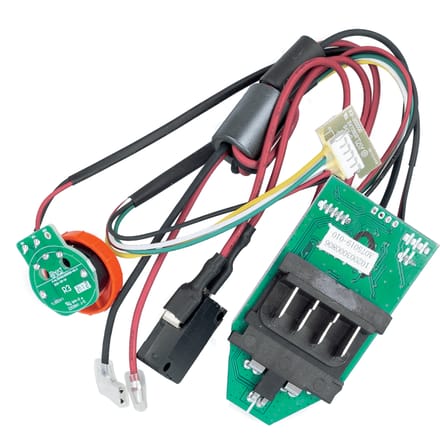 Elektronik